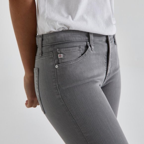 AG Prima cigarette leg Size 25 - Picture 4 of 9